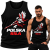 TANK TOP PATRIOTYCZNI Polska Siła